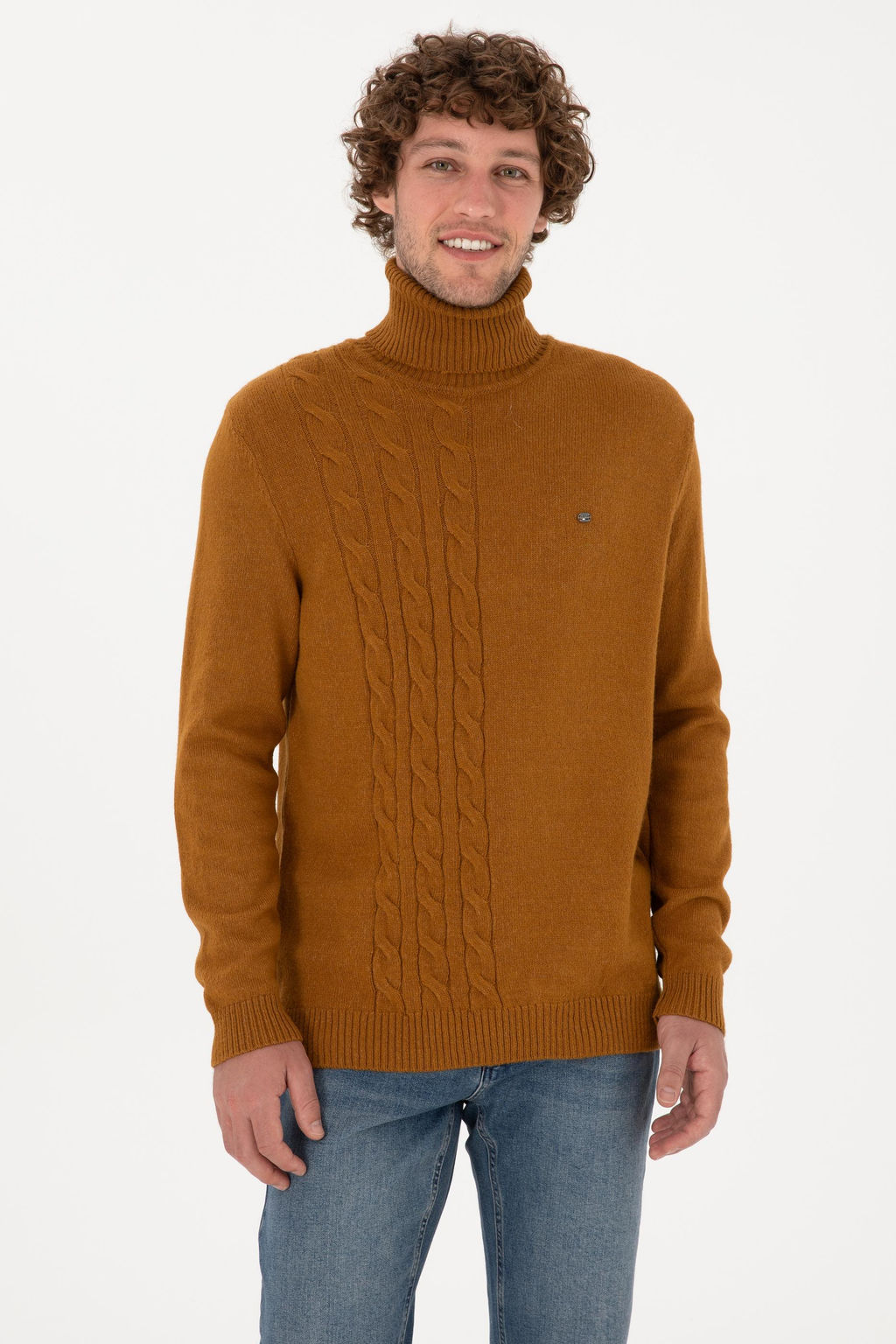 Erkek Coconut Kazak Sepette S_rpriz _ndirim - U.s. polo assn фото 8