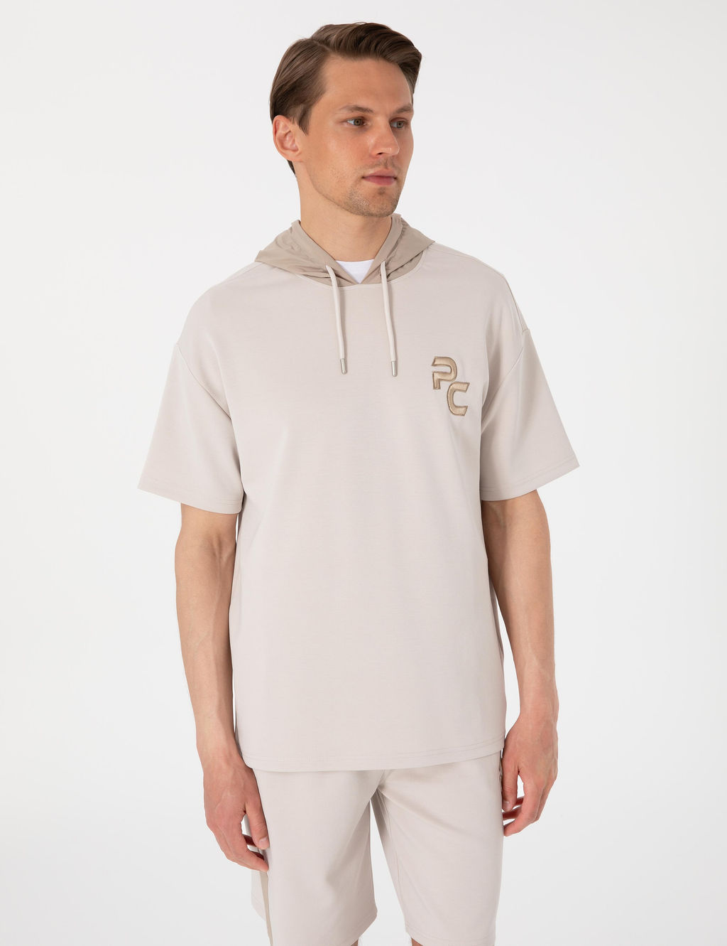 Ta_ Comfort Fit Sweatshirt - Pierre cardin фото 3