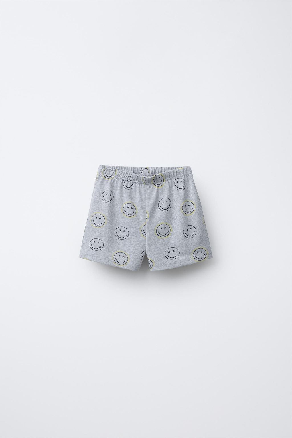 6-14 YEARS/ SMILEYWORLD ® PYJAMAS - Zara фото 4