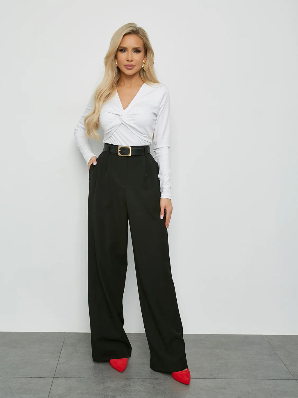 JETTY Лонгслив  фото 13