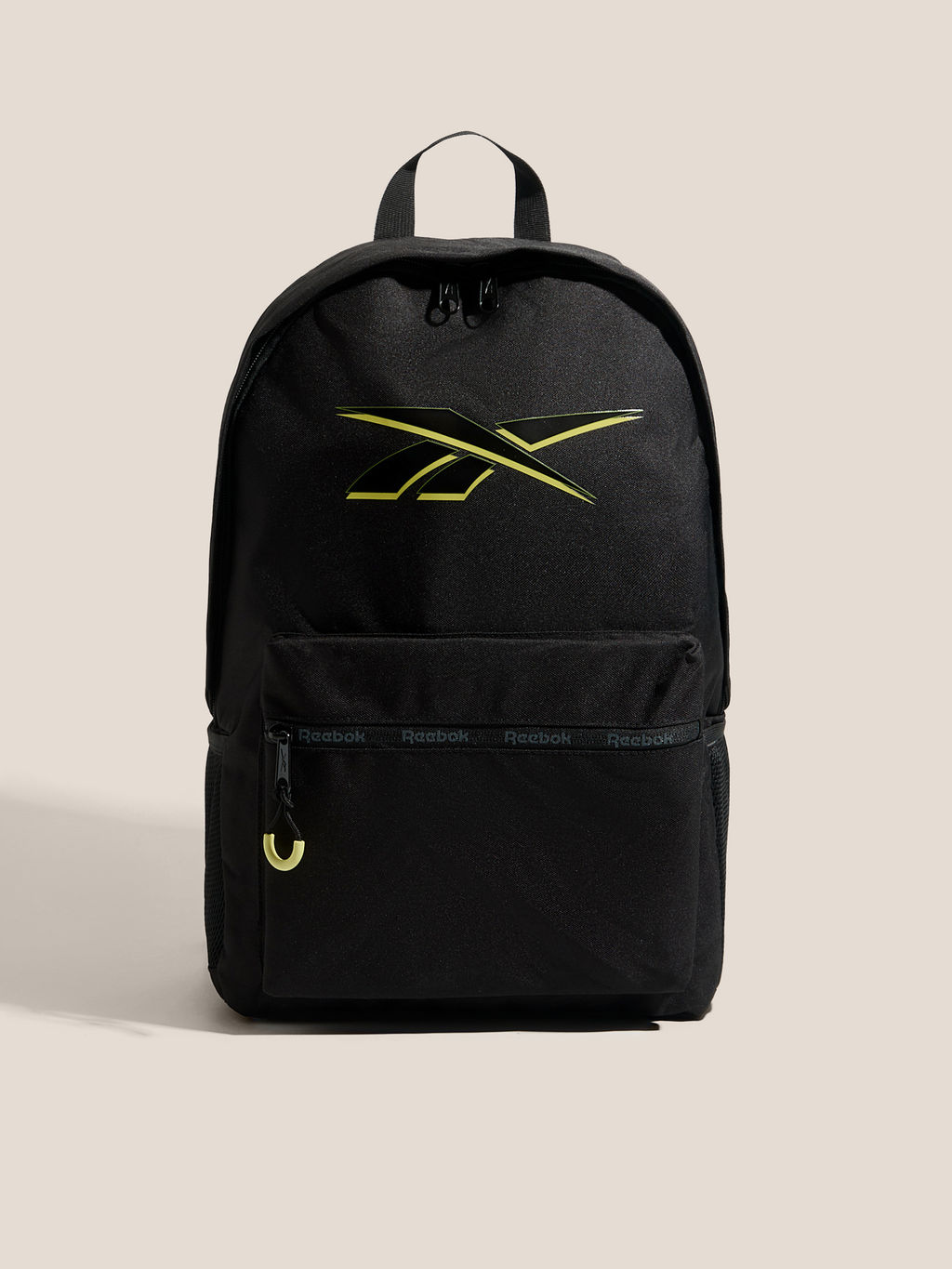 Мужской рюкзак REEBOK BERLIN BP 45 Артикул 4526135, черный
