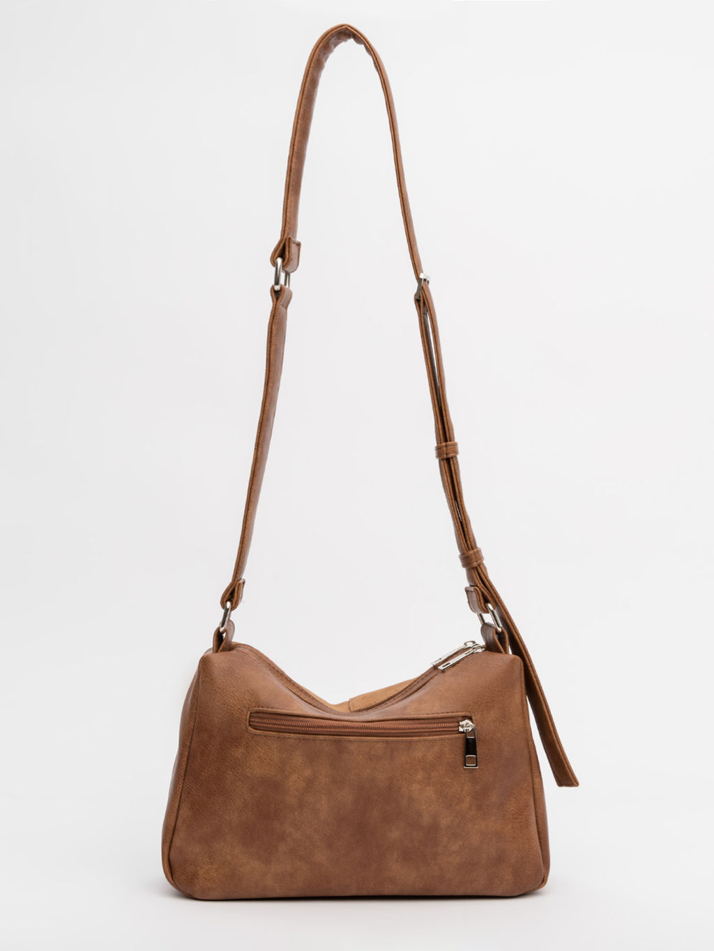 Рыжий кросс-боди S.Lavia  фото 3