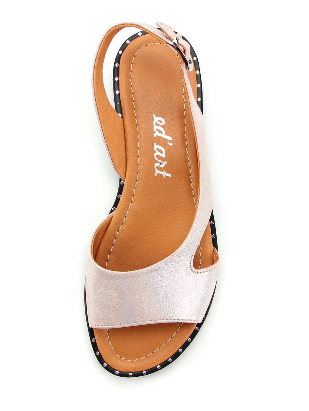 Босоножки 1054.110bl. розовый ибица R