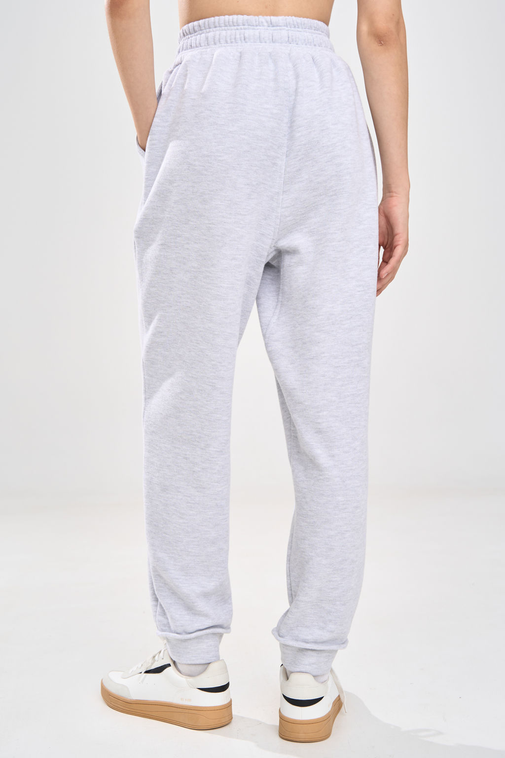 Костюм 1168 серый - Rinka фото 8