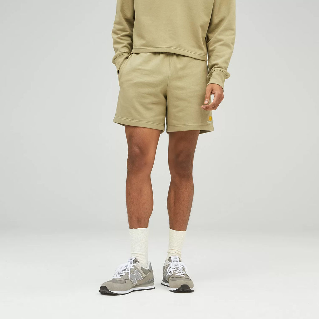 Шорты / New balance фото 2