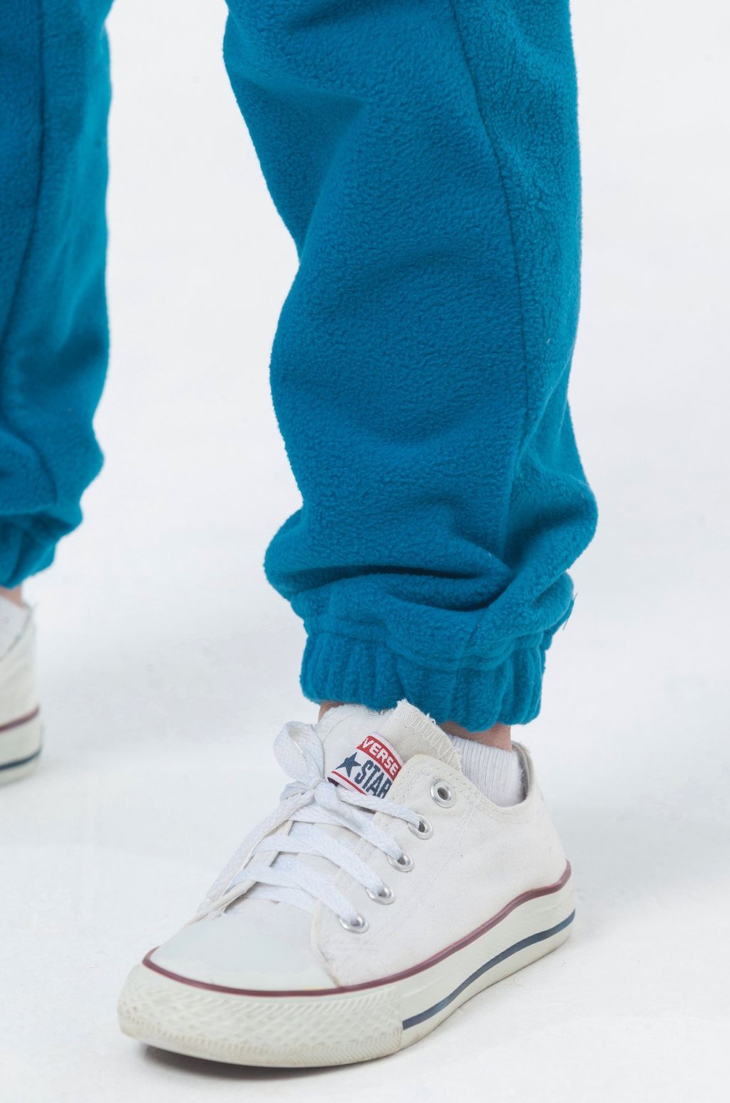 Флисовые брюки для мальчика Bonito фото 6