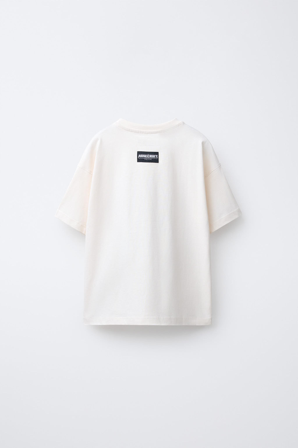 MINECRAFT  MOJANG AB.  PRINTED T-SHIRT - Zara фото 6