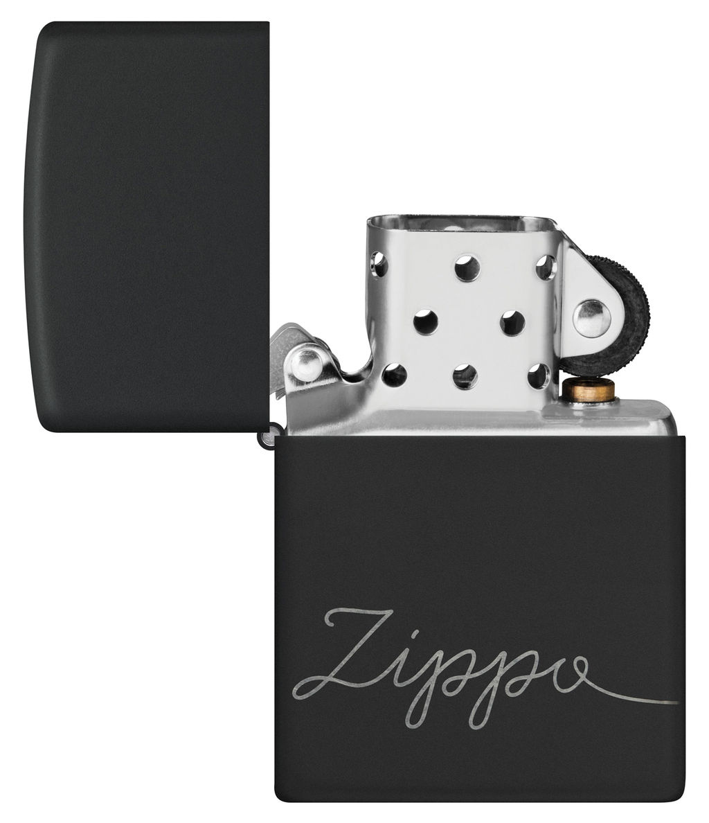 Зажигалка ZIPPO Традиционный дизайн | Zippo Design 48979  фото 4