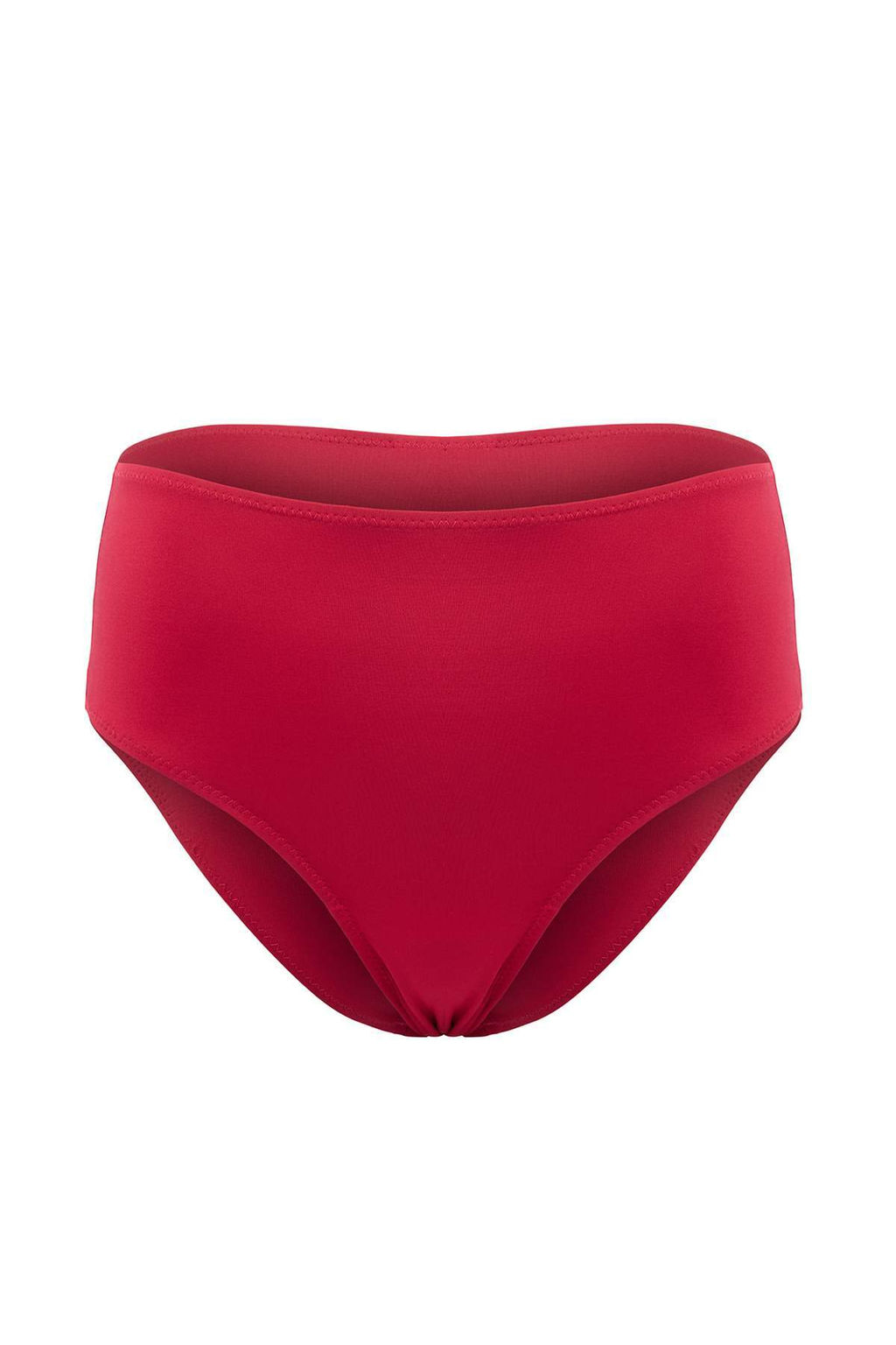 Bordo Volanl? Tankini Bikini Tak?m? TBESS25MA00087