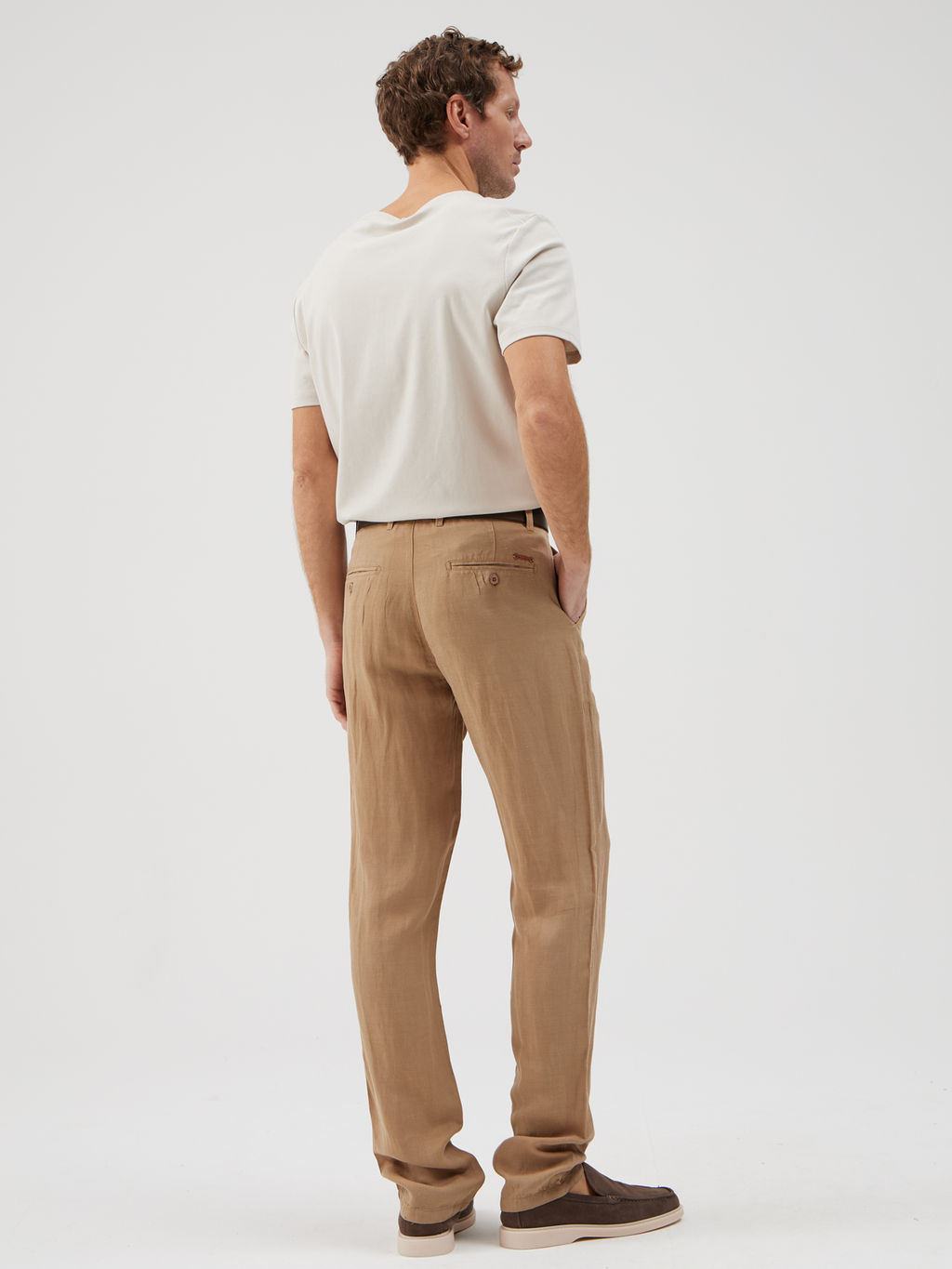 Мужские Брюки - Mossmore фото 15