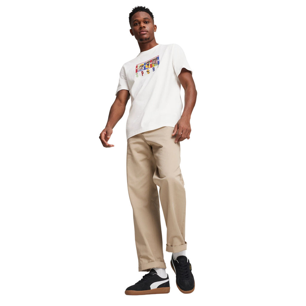 Кеды взрослые