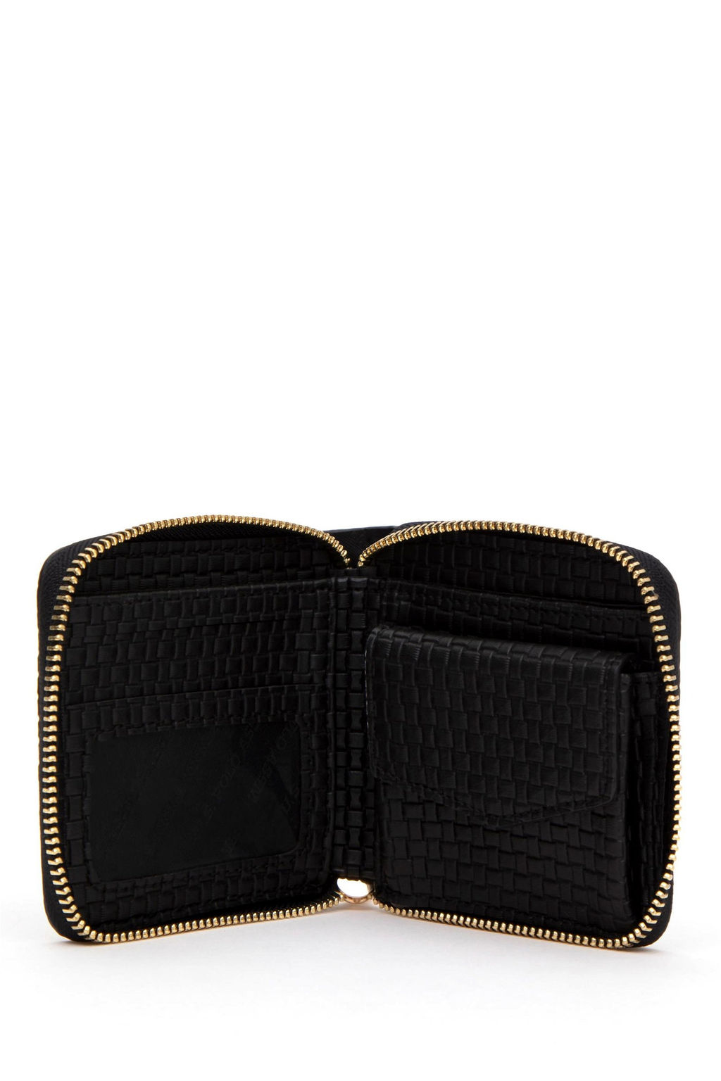 Женский черный кошелек - U.s. polo assn фото 4