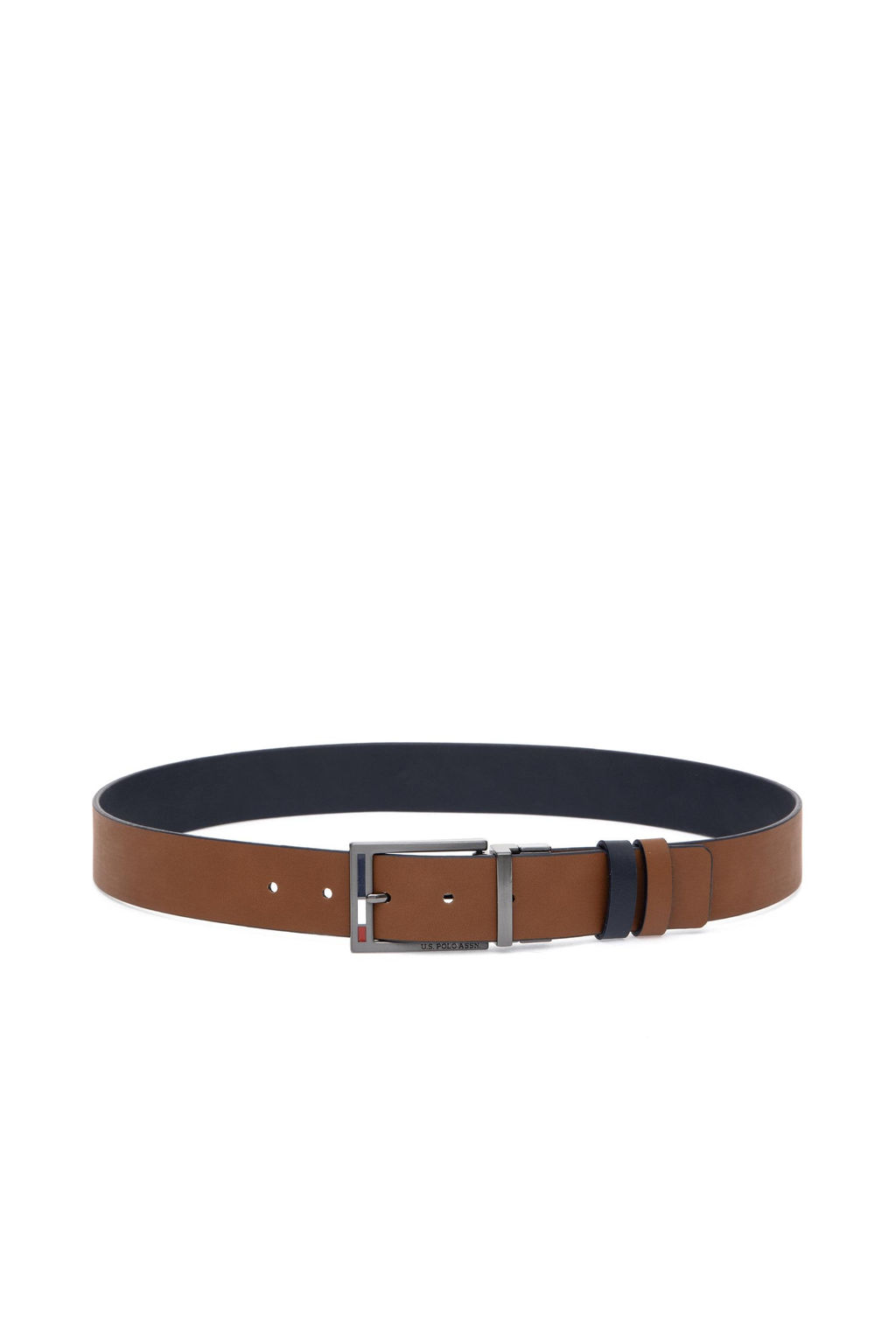Erkek Lacivert Kemer - U.s. polo assn фото 4