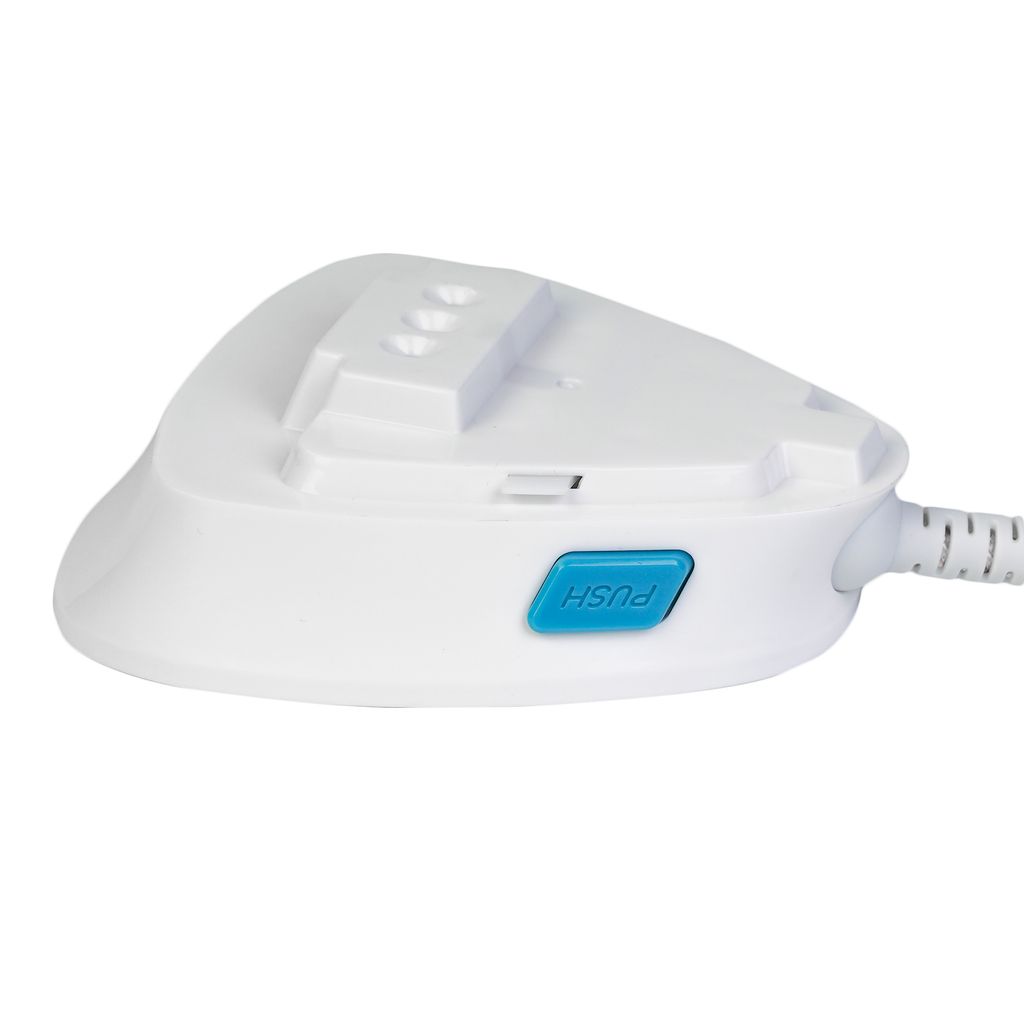 Утюг беспроводной GALAXY GL6151  фото 5