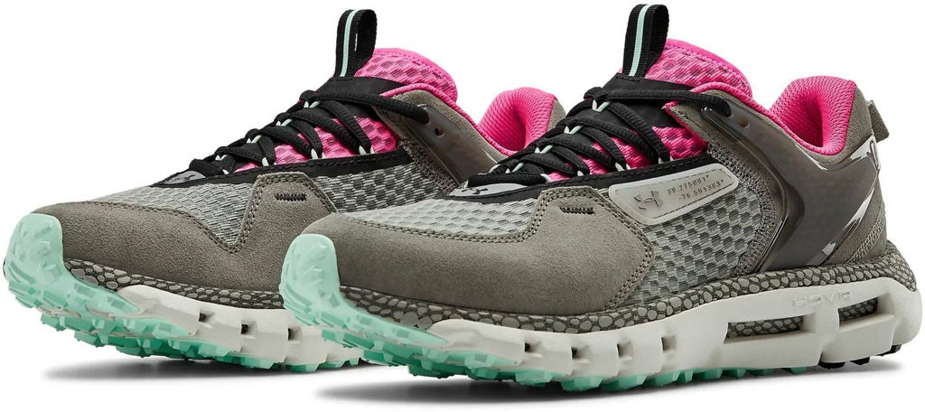 Кроссовки взрослые