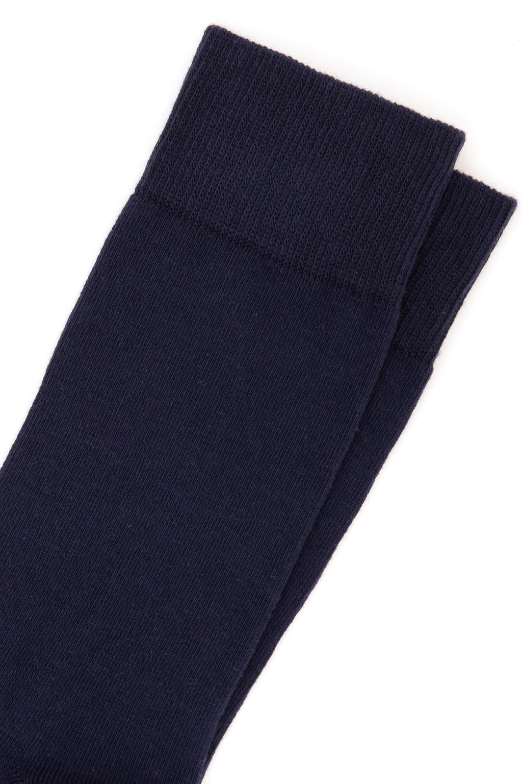 Мужские темно-синие носки Неожиданная скидка в корзине - U.s. polo assn фото 2