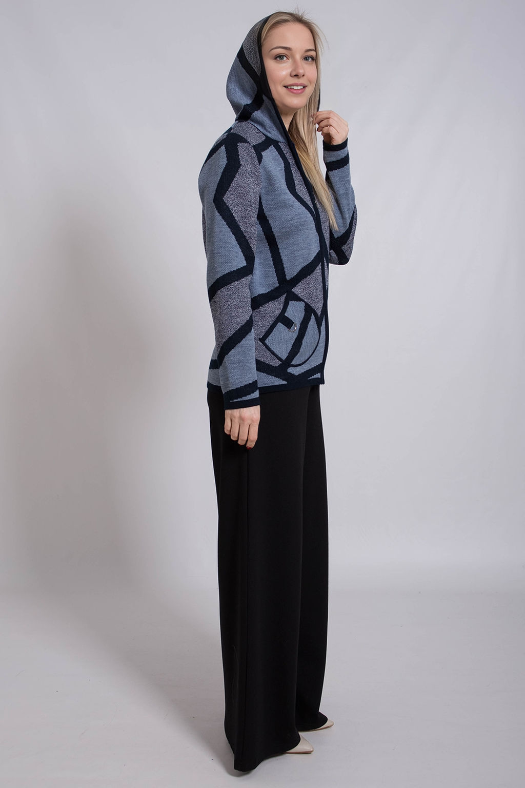 Жакет женский 916 - Olsarri фото 6