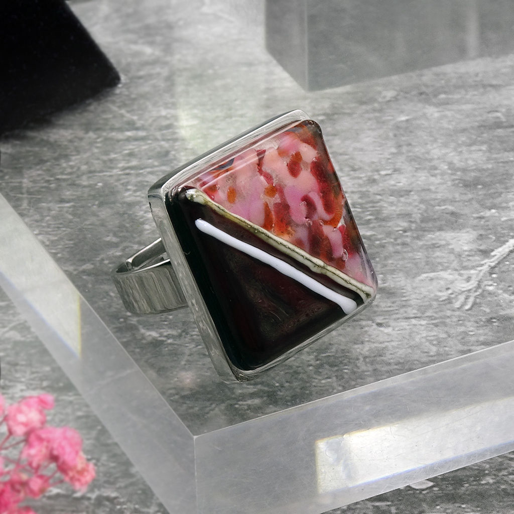 CHIC Кольцо KO4718