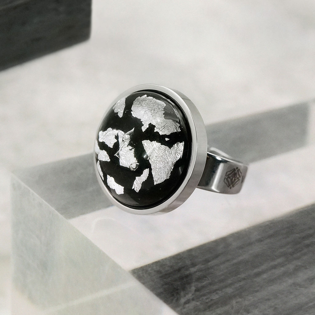 ARGENTA Кольцо KO4792