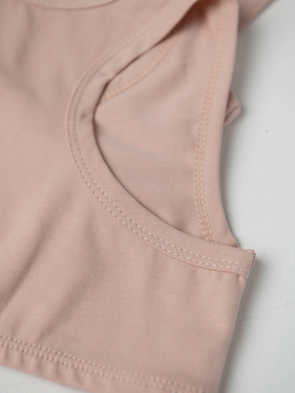 Топ бельевой 2 шт в комплекте - Lesi kids фото 26