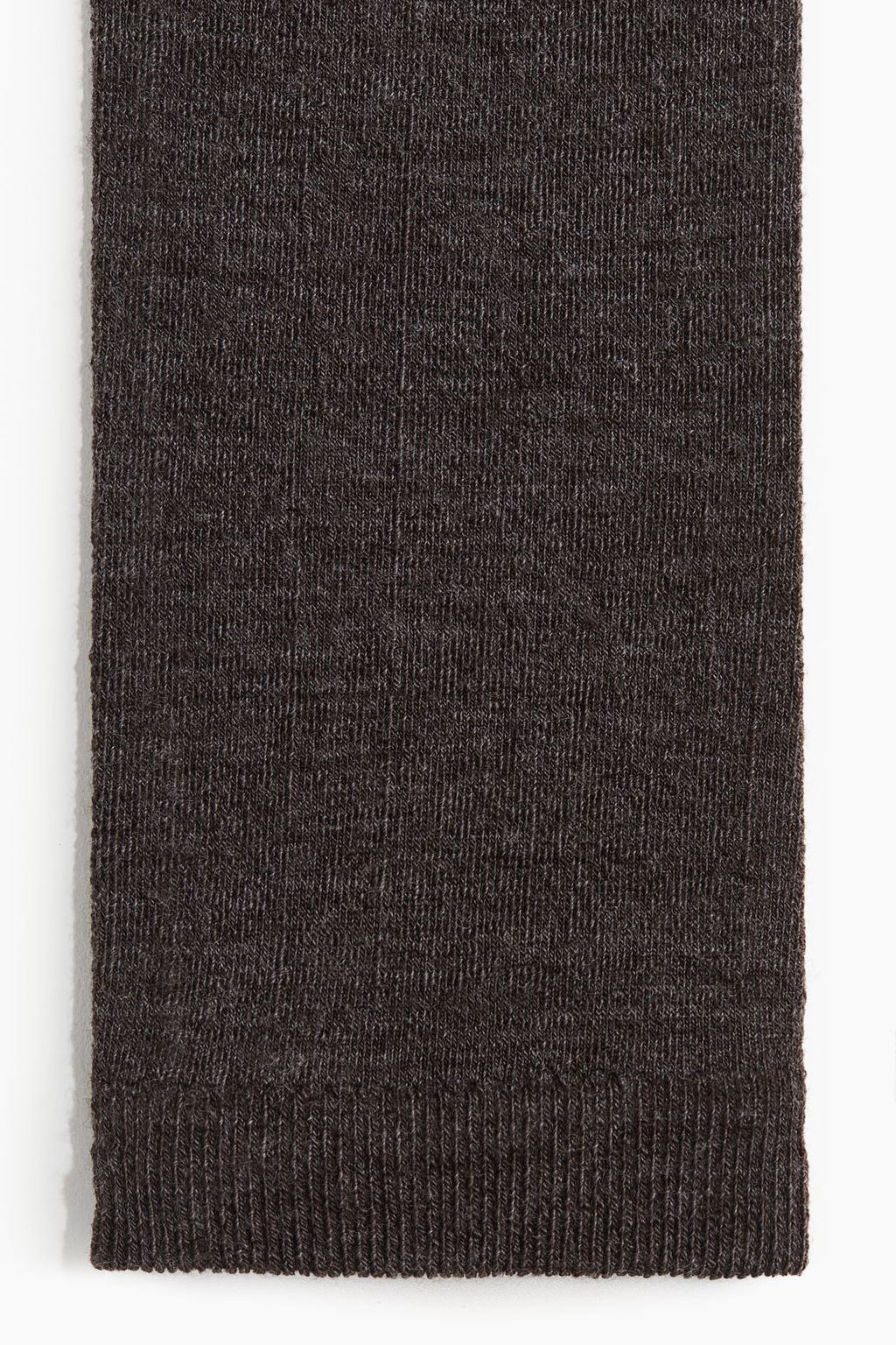 Leotardos sin pie en mezcla de lana merino - H&m фото 2