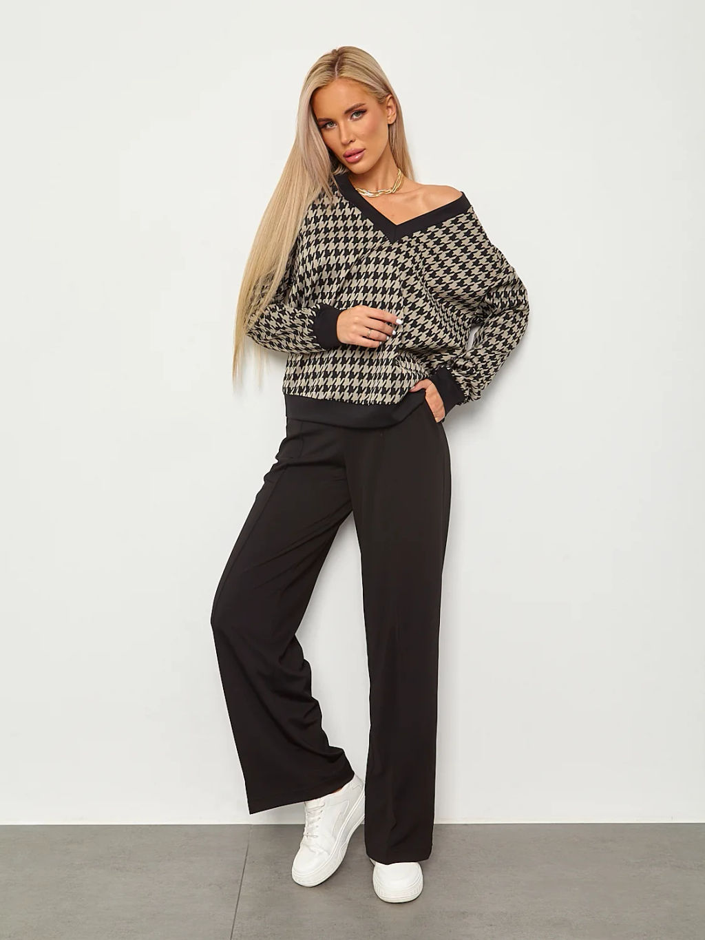 JETTY Джемпер из вискозы  фото 6