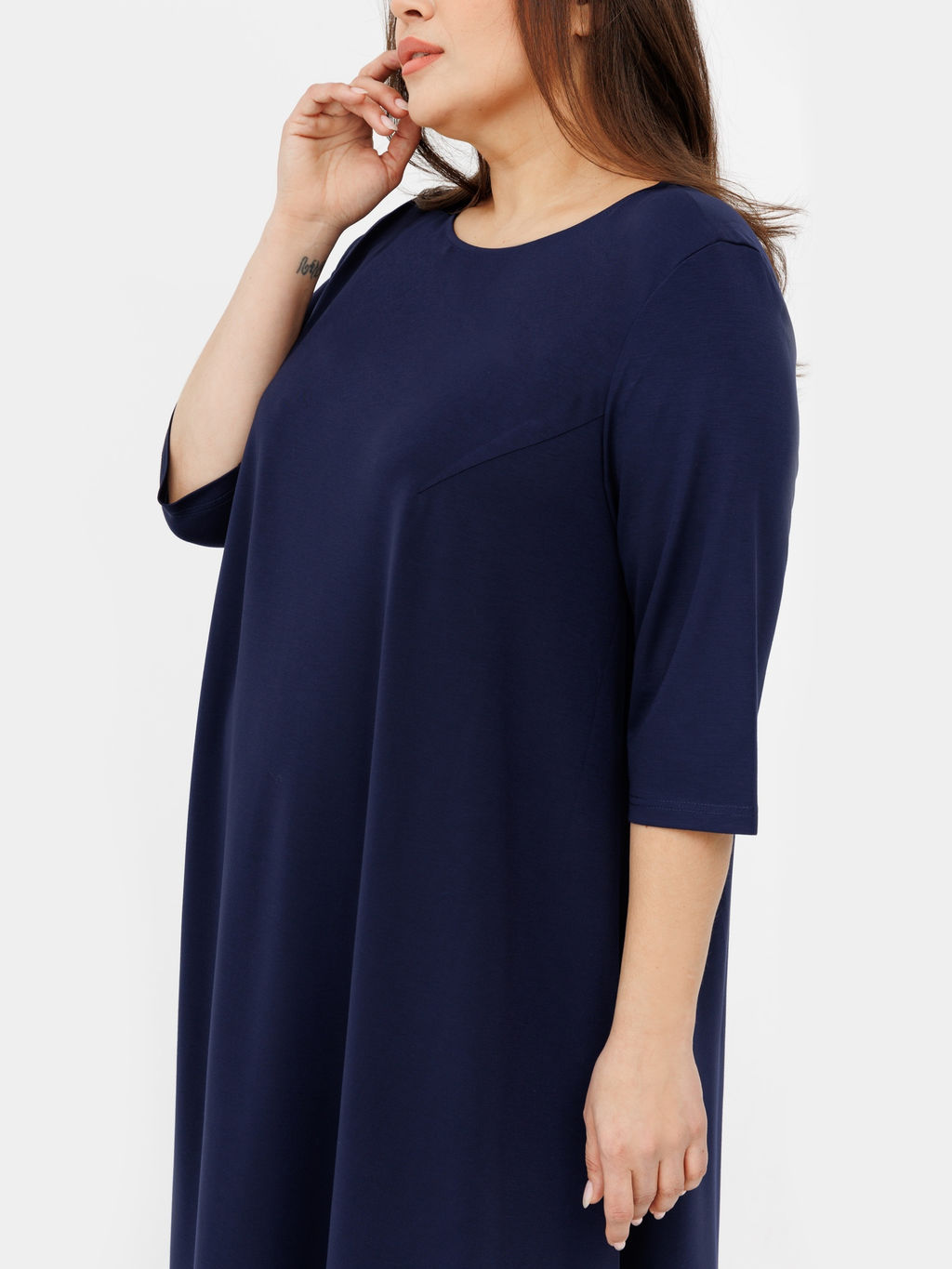 5078 Платье - Prima linea фото 3