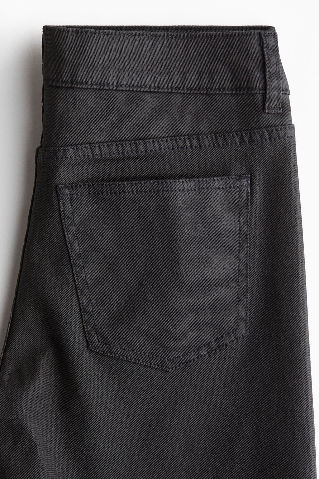 Flared Low Jeans - H&m фото 5
