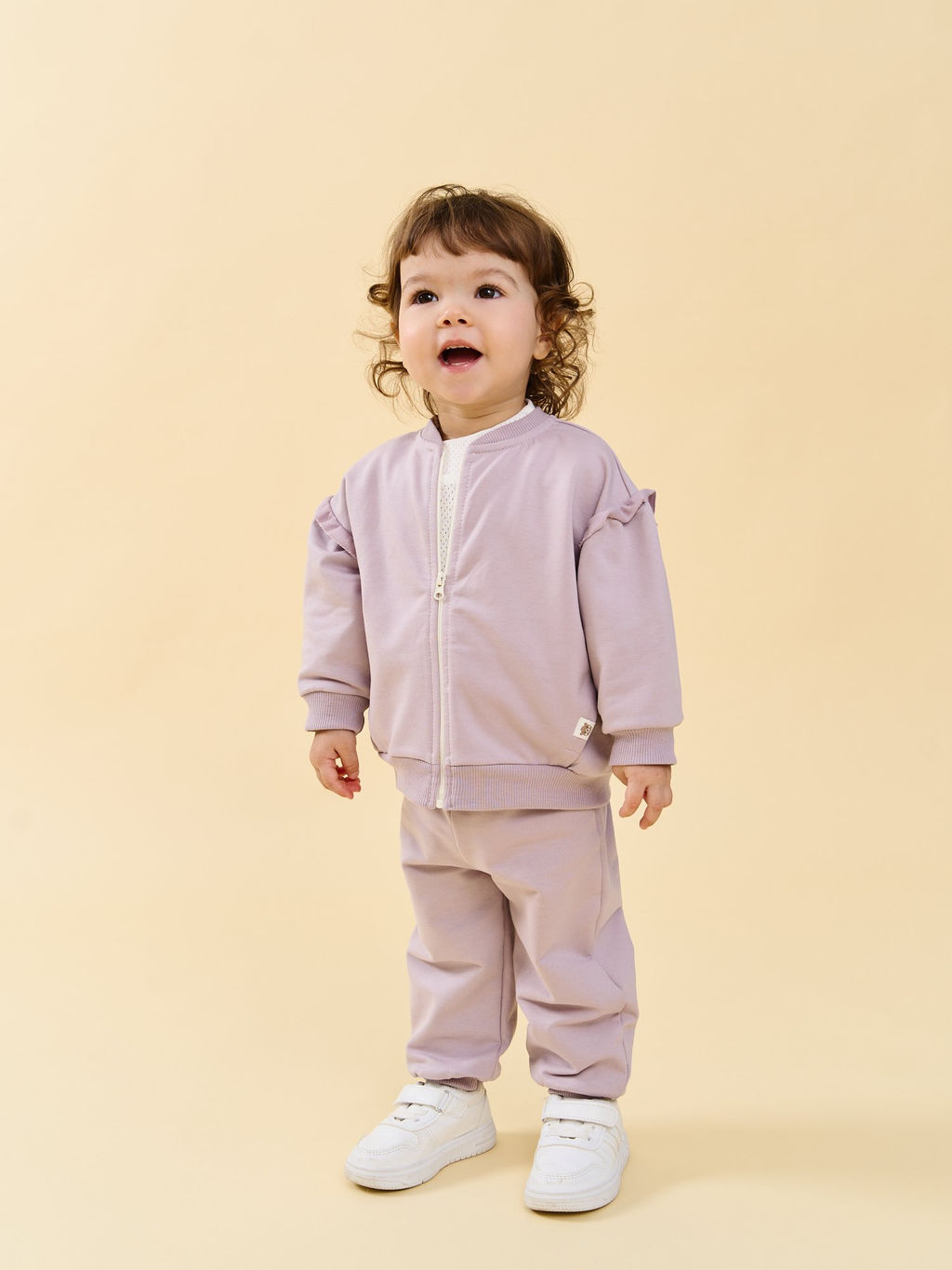 Костюм облегченный Вереск 0+ - Bungly фото 9