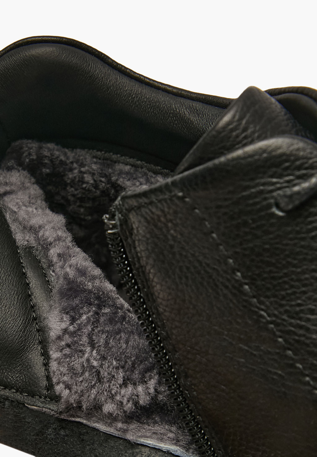 Ботинки классические - Mascotte фото 6