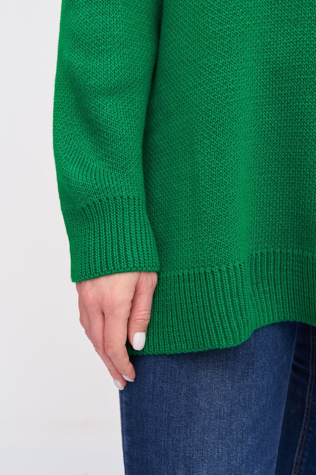 Джемпер Д 2888 - Текстильная мануфактура фото 13