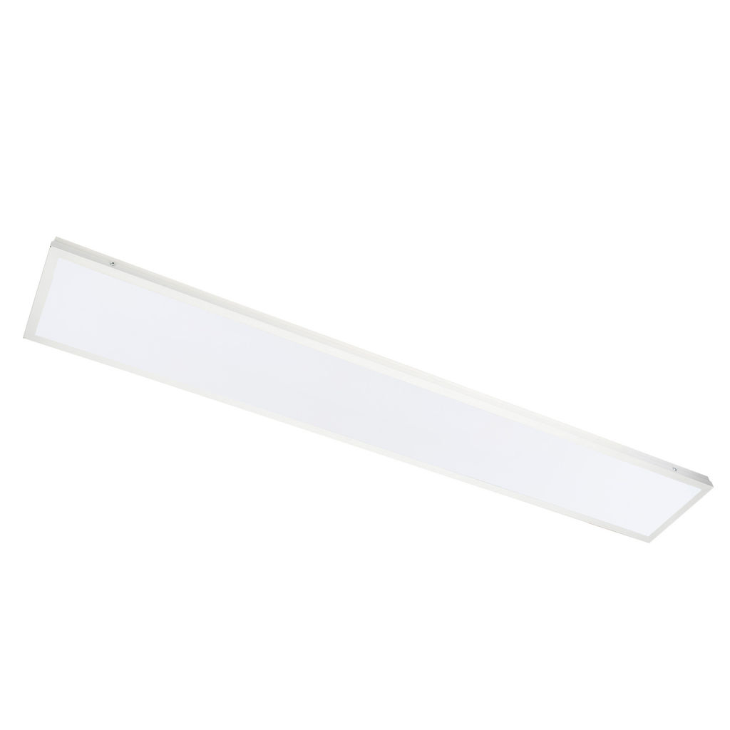 ULP-18120 54W/5000K/LL IP40 PREMIUM OPAL WHITE Светильник светодиодный потолочный универсальный. Белый равномерный свет (5000K). 6600Лм. Корпус белый. В комплекте с и/п. ТМ Uniel