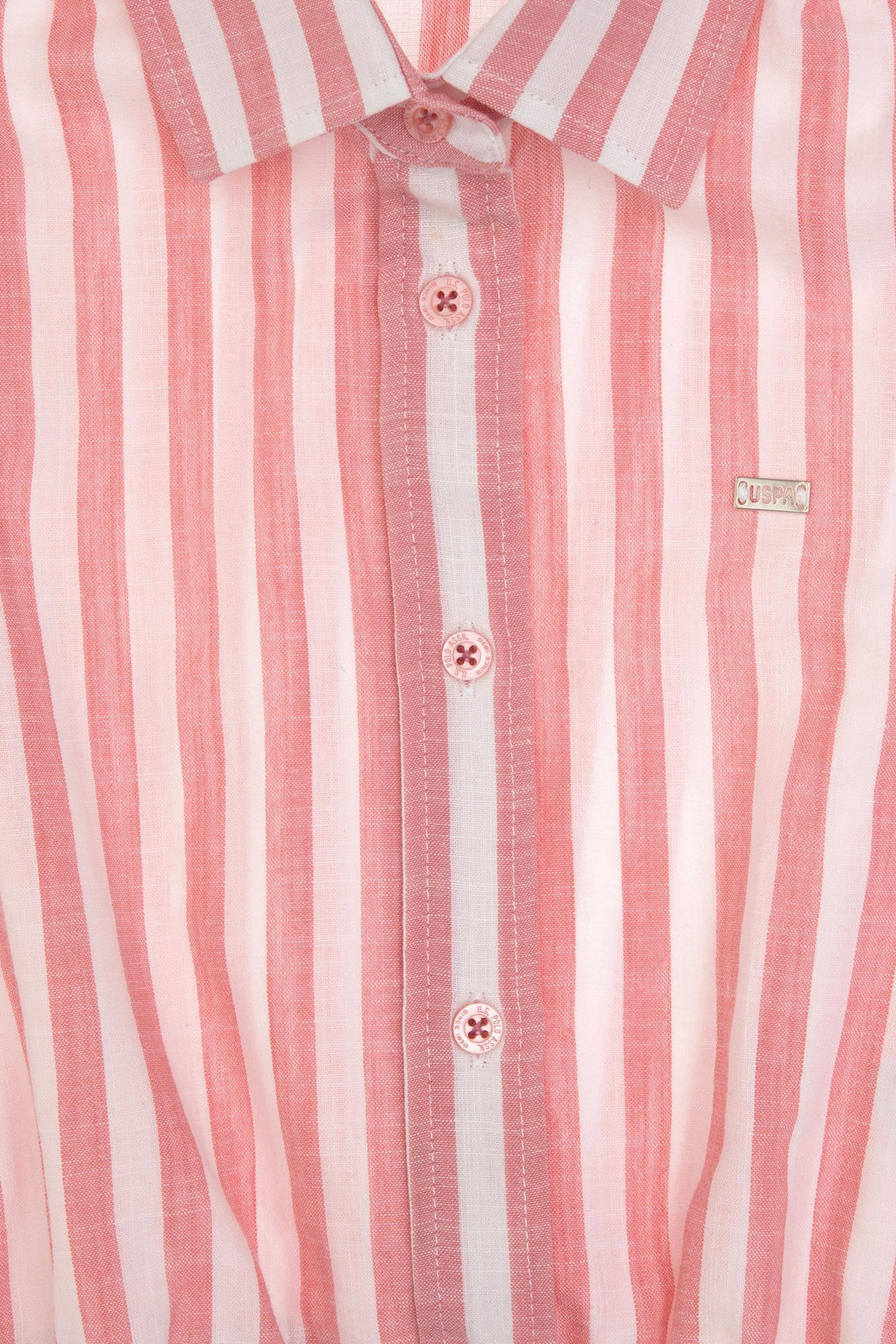 K_z _ocuk Pembe K_sa Kollu G_mlek Sepette S_rpriz _ndirim - U.s. polo assn фото 4