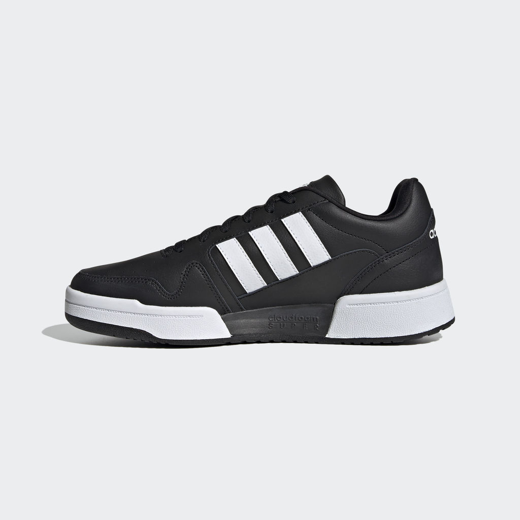 Кеды мужские - Adidas фото 5