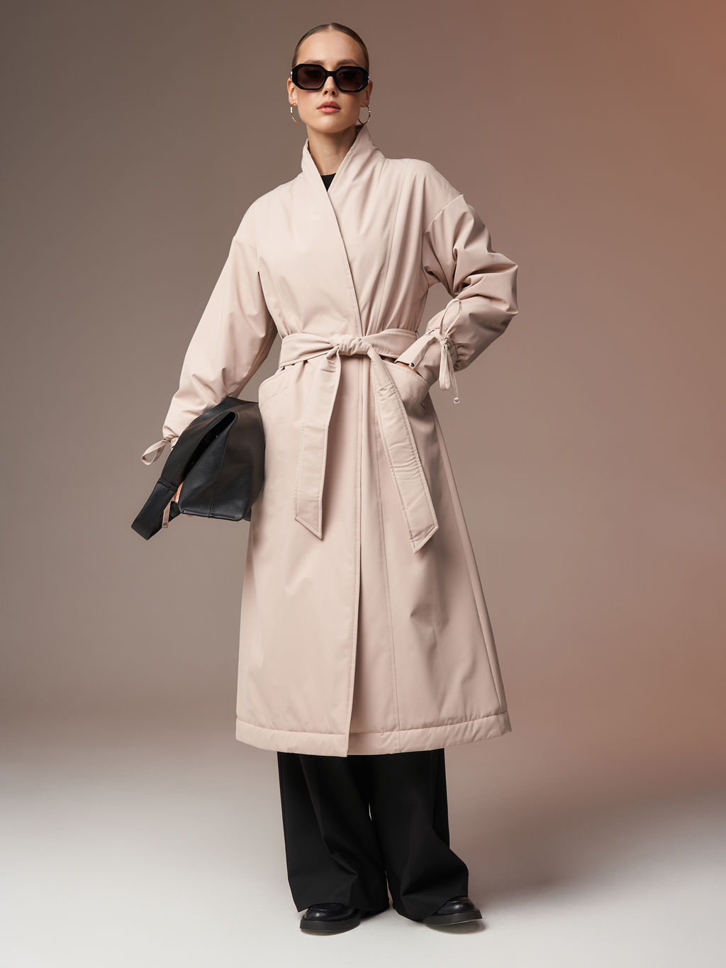 Плащ женский HOOPS, арт. 33102  фото 7