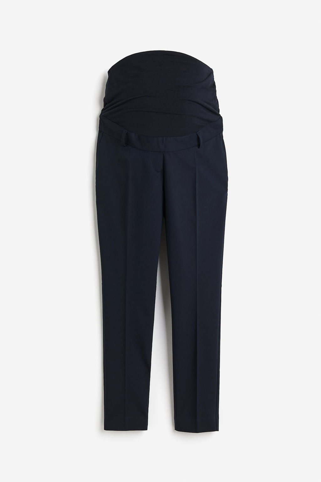 MAMA Pantalon de vestir - H&m фото 5