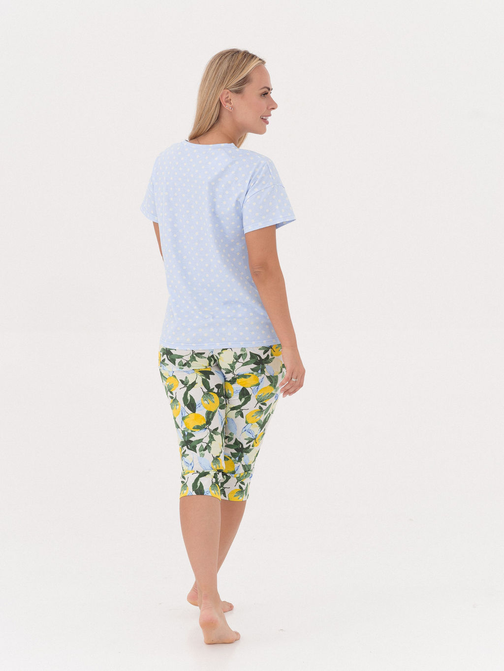 Пижама женская - Глория Трикотаж фото 2