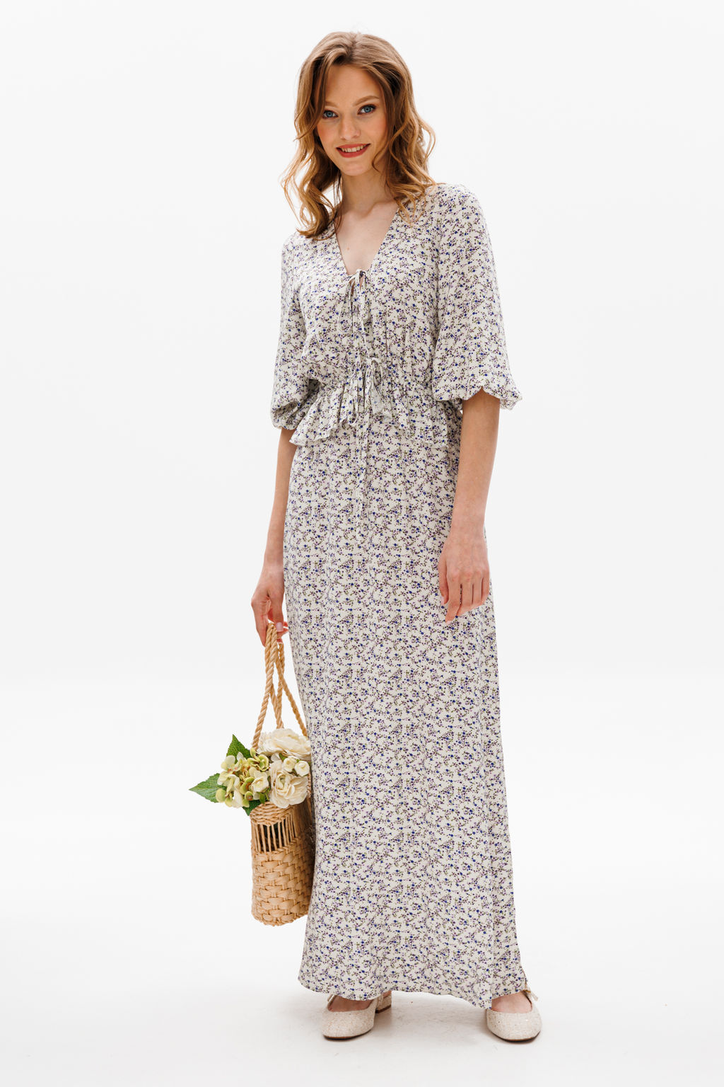 Платье 2612 - Eola фото 4