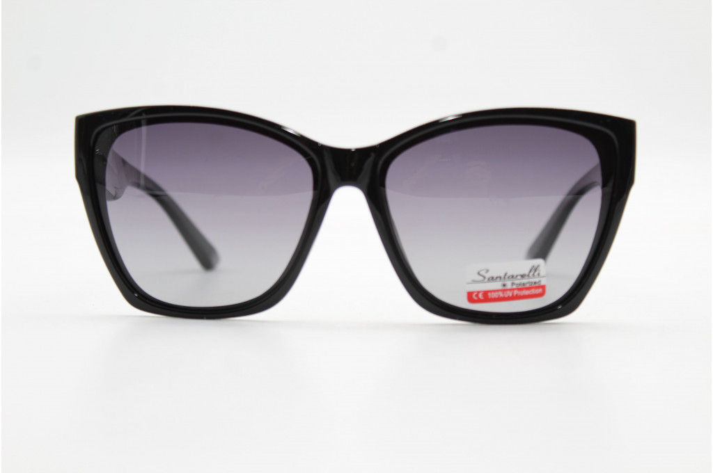 Солнцезащитные очки Santarelli (Polarized) 2519 58-15-139 С1