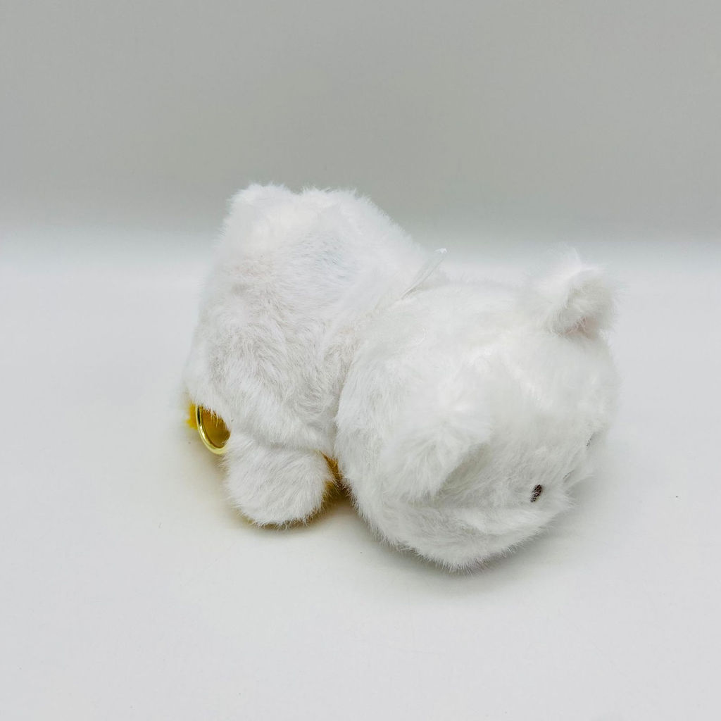 Мягкая игрушка брелок Животные - перевертыши 12 см в ассортименте - Storyland фото 7