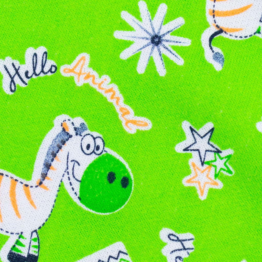 Ползунки футер 2х нитка начёс 0009300104 - Youlala фото 2