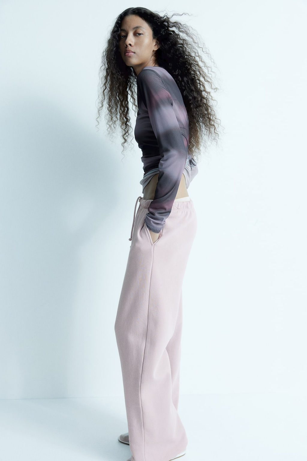 Joggers amplios - H&m фото 5