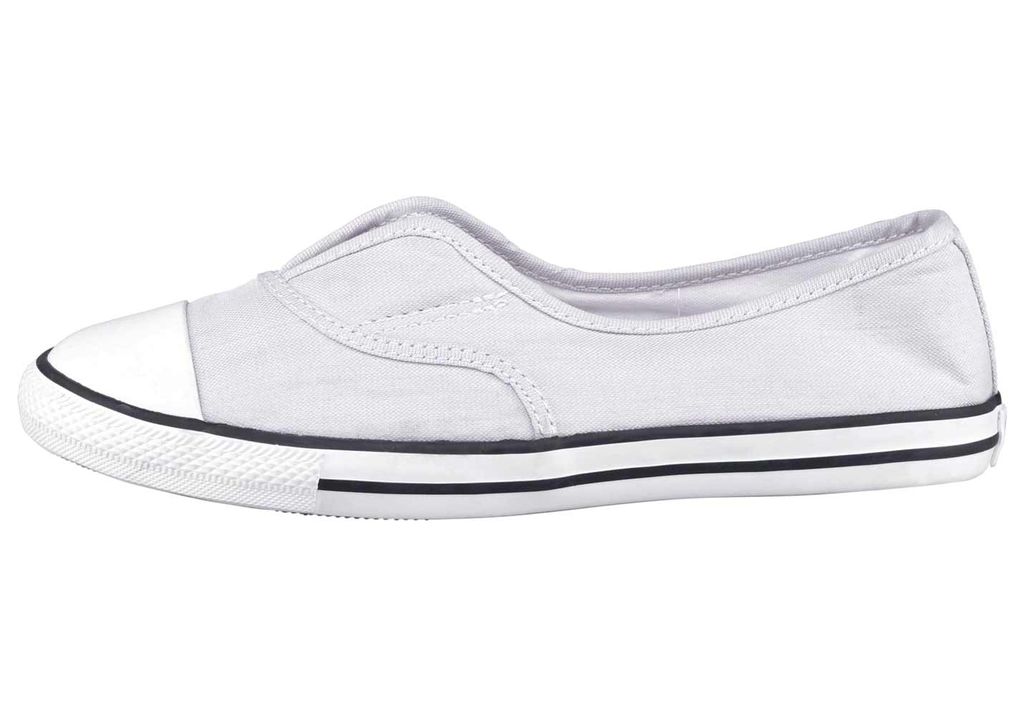 Туфли, серые - Heine фото 2