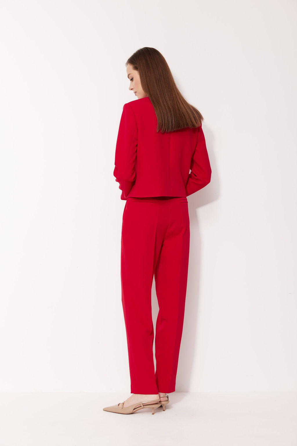 Брюки (6636) - Davydov фото 2