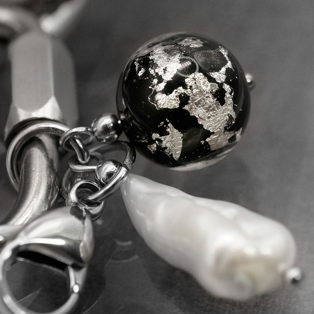 Браслет из муранского стекла - Vloes фото 3