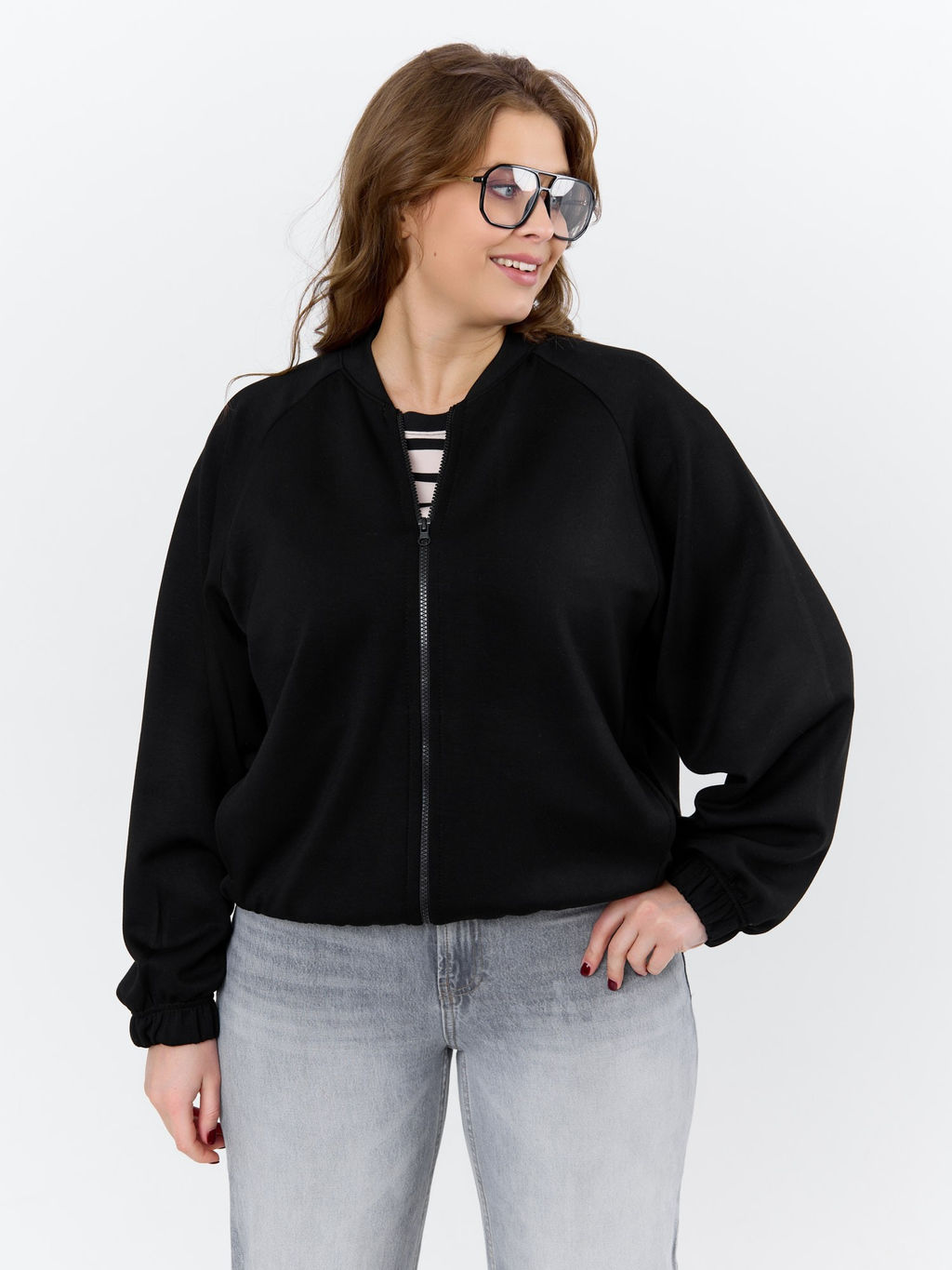 Бомбер Нео-1 VIOTEX - Виотекс фото 52