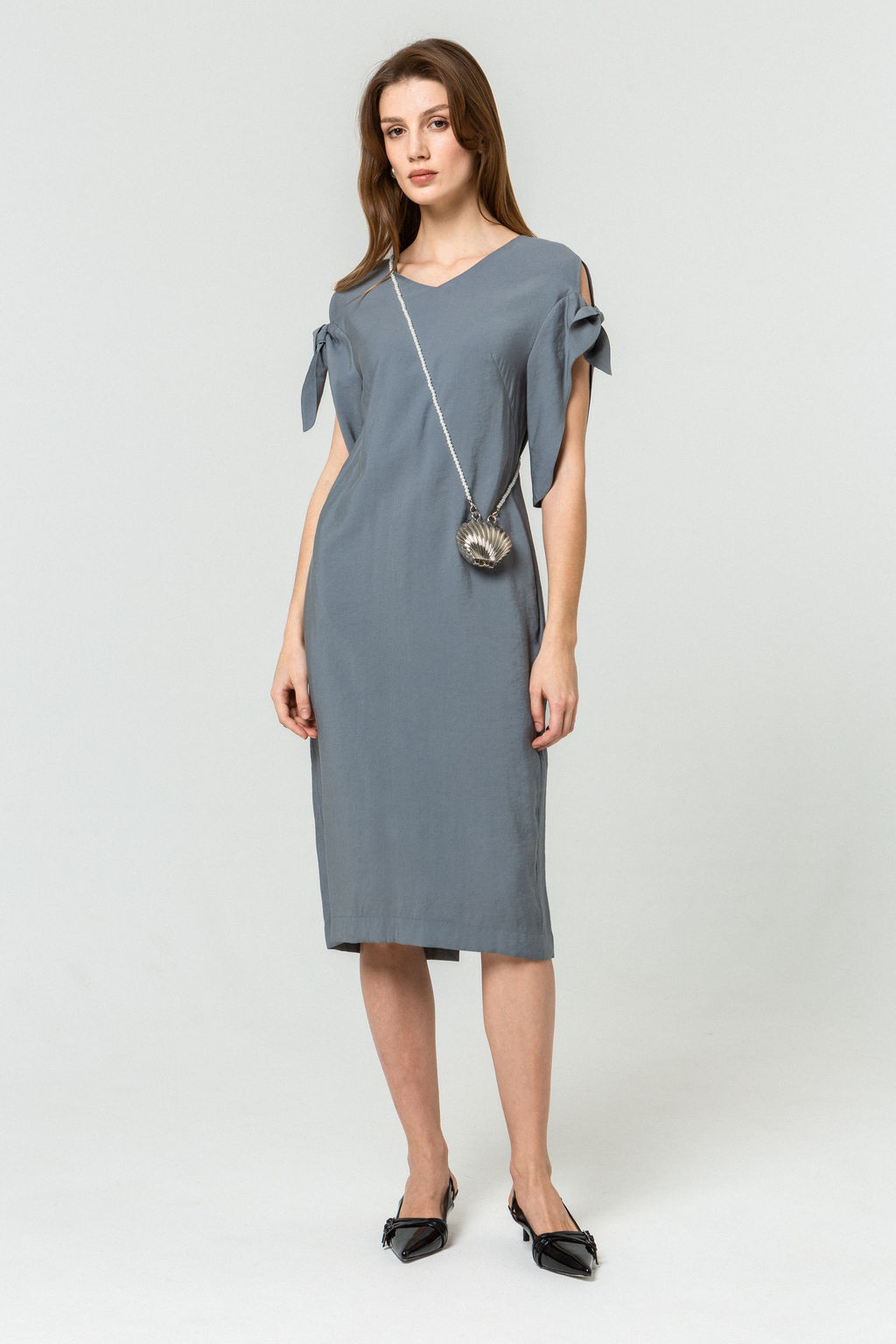 Платье Maite - Morozov Amavie фото 3