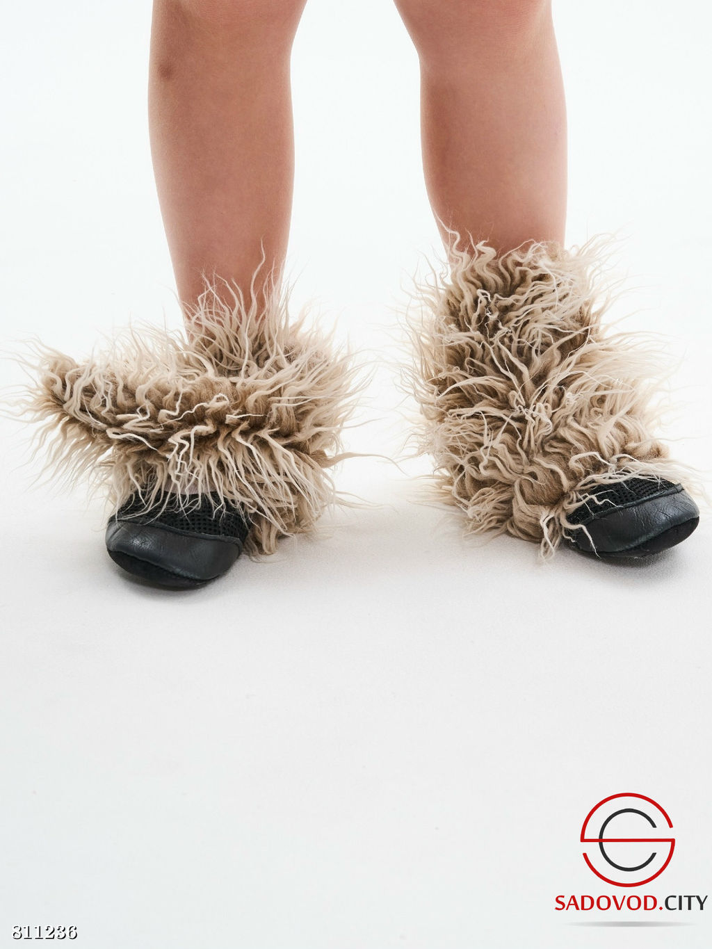 Костюм Волк для мальчика - Bruno фото 2