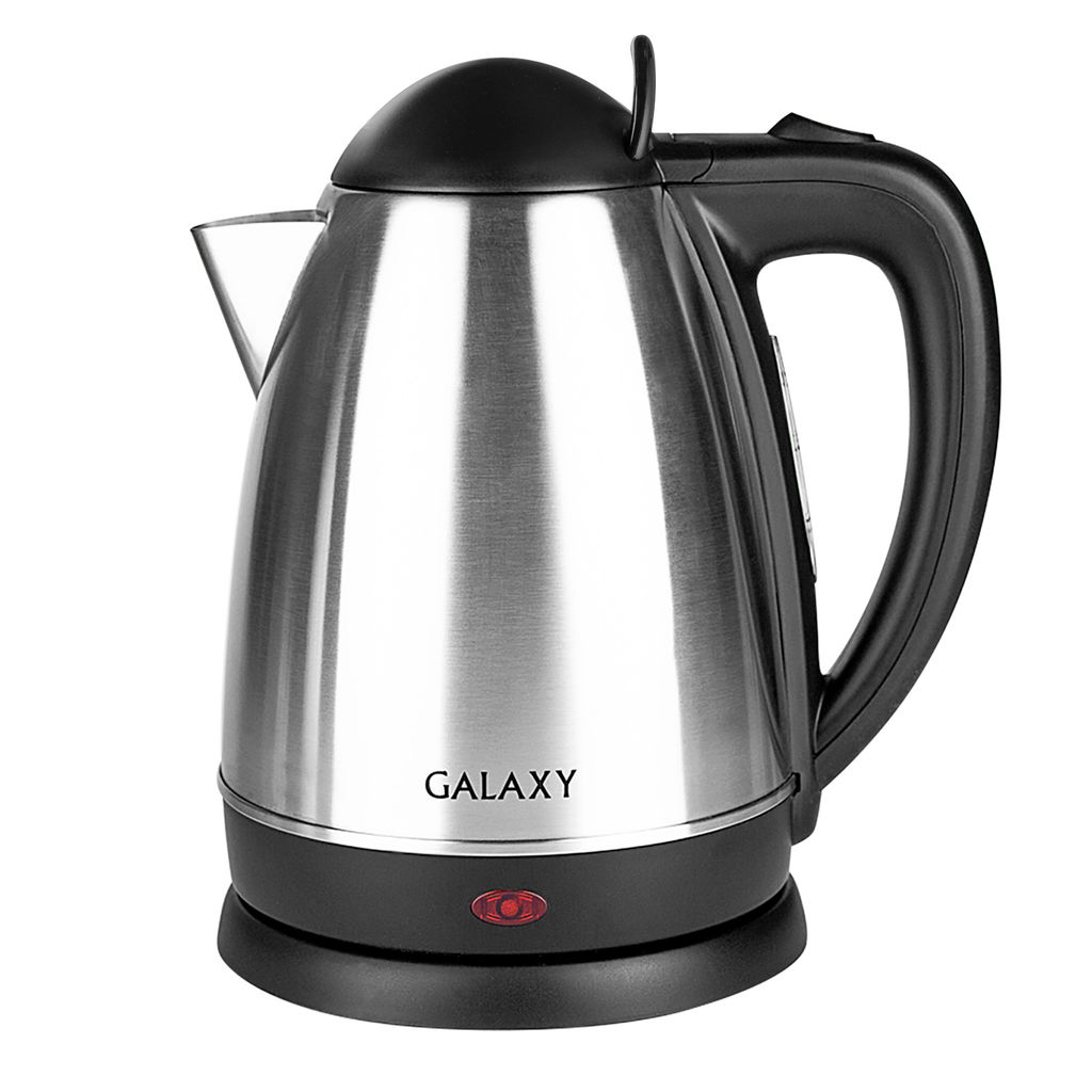 Чайник электрический GALAXY GL0304  фото 2