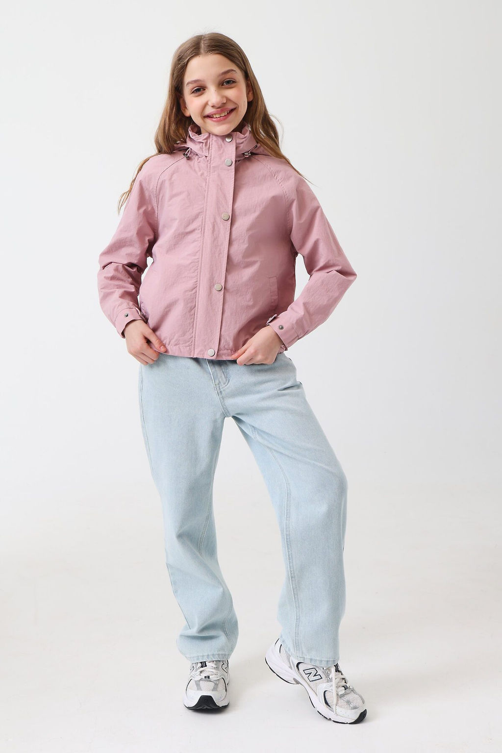 Куртка демисезонная - Смена фото 6